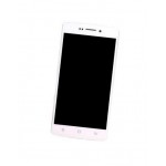 Lcd Frame Middle Chassis For Emerin Best White By - Maxbhi Com