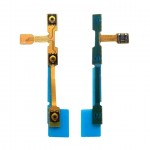 Power Button Flex Cable For Samsung Galaxy Tab 3 10 1 P5220 32gb Lte On Off Flex Pcb By - Maxbhi Com