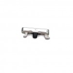 Power Button Outer For Samsung Galaxy S Duos 2 S7582 White By - Maxbhi Com