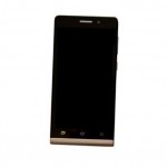 Volume Button Flex Cable For Monix Ginger G5001 Dragaon By - Maxbhi Com