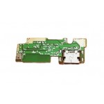 Charging Connector Flex Pcb Board For Leagoo Mix By - Maxbhi Com
