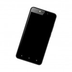 Fingerprint Sensor Flex Cable For Verykool Sl5029 Bolt Pro Lte Silver By - Maxbhi Com