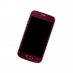 Home Button Flex Cable Only For Samsung Galaxy Ace 3 Gts7272 With Dual Sim By - Maxbhi Com