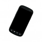 Power Button Flex Cable For Samsung Google Nexus S I9023 On Off Flex Pcb By - Maxbhi Com