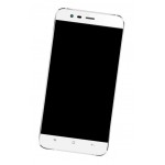 Volume Button Flex Cable For Lephone W5 By - Maxbhi Com