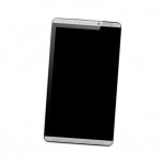 Lcd Frame Middle Chassis For Izotron X7 3g Black By - Maxbhi Com