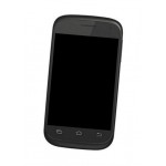 Lcd Frame Middle Chassis For Xtouch Ocean 3 Black By - Maxbhi Com