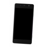Power Button Flex Cable For Blu Vivo Selfie On Off Flex Pcb By - Maxbhi Com