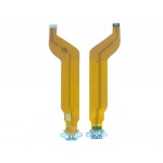 Charging Connector Flex Pcb Board For Vivo X20 Plus By - Maxbhi Com