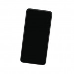 Fingerprint Sensor Flex Cable For Vivo Iqoo Pro Black By - Maxbhi Com