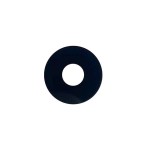 Camera Lens for Jolla Jolla Phone Black by Maxbhi.com