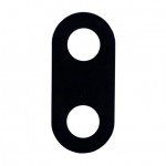Camera Lens For Zte Blade V8 Pro White By - Maxbhi Com