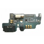 Charging Connector Flex Pcb Board For Zte Blade V8 Pro By - Maxbhi Com