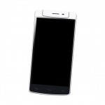 Volume Button Flex Cable For Vedaee Inew V8 By - Maxbhi Com