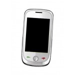 Lcd Frame Middle Chassis For Karbonn K1515 Black By - Maxbhi Com