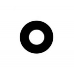 Camera Lens for Leagoo Shark 5000 Gold by Maxbhi.com