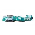 Charging Connector Flex Pcb Board For Homtom Ht3 By - Maxbhi Com