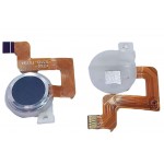 Fingerprint Sensor Flex Cable For Homtom Ht50 Black By - Maxbhi Com