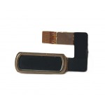 Home Button Complete For Elephone M2 Black By - Maxbhi Com