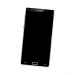 Lcd Frame Middle Chassis For Elephone M2 Gold By - Maxbhi Com