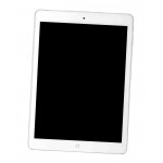 Lcd Frame Middle Chassis For Onda V919 Silver By - Maxbhi Com