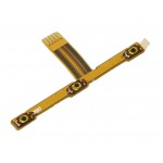 Power Button Flex Cable For Elephone M2 On Off Flex Pcb By - Maxbhi Com