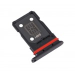Sim Card Holder Tray For Oneplus 10 Pro Black - Maxbhi Com