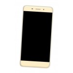 Volume Button Flex Cable For Qmobile M6 Lite By - Maxbhi Com