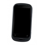 Volume Side Button Outer For Lg C900 Optimus 7q Black By - Maxbhi Com