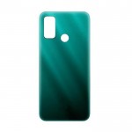 Back Panel Cover For Ulefone Note 10p Green - Maxbhi Com