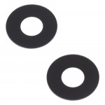 Camera Lens For Oppo A96 4g Black By - Maxbhi Com