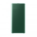 Flip Cover For Ulefone Note 10p Green By - Maxbhi Com