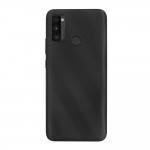 Full Body Housing For Ulefone Note 10p Black - Maxbhi Com