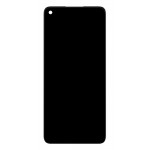 Lcd Screen For Oppo A96 4g Replacement Display By - Maxbhi Com
