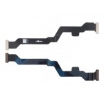 Main Board Flex Cable For Oneplus 10 Pro By - Maxbhi Com