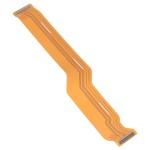 Main Board Flex Cable For Oppo A96 4g By - Maxbhi Com
