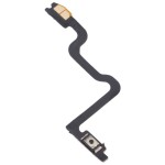 Power Button Flex Cable For Oppo A96 4g On Off Flex Pcb By - Maxbhi Com