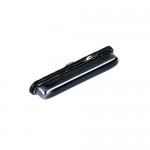 Power Button Outer For Ulefone Note 10p Black By - Maxbhi Com