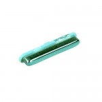 Power Button Outer For Ulefone Note 10p Green By - Maxbhi Com