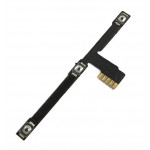 Volume Button Flex Cable For Lenovo A850 Plus By - Maxbhi Com