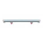 Volume Side Button Outer For Oneplus 10 Pro White By - Maxbhi Com