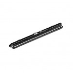 Volume Side Button Outer For Ulefone Note 10p Black By - Maxbhi Com