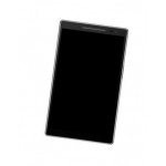 Lcd Frame Middle Chassis For Asus Zenpad 8 0 Z380c White By - Maxbhi Com