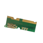 Charging Connector Flex Pcb Board For Oukitel U11 Plus By - Maxbhi Com