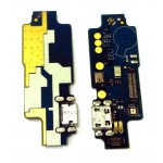 Charging Connector Flex Pcb Board For Vernee Thor Plus By - Maxbhi Com