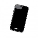 Home Button Complete For Samsung Wave Y S5380 Black By - Maxbhi Com