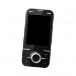 Lcd Frame Middle Chassis For Sony Ericsson Yari Rose By - Maxbhi Com