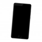 LCD Frame Middle Chassis for Vernee Thor Plus Gold