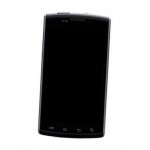 Lcd Frame Middle Chassis For Samsung I897 Captivate Black By - Maxbhi Com