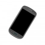 Power Button Flex Cable For Samsung Galaxy Exhibit T599 On Off Flex Pcb By - Maxbhi Com